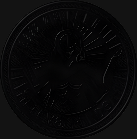 Elev8minds Aether Adult Unisex Five Panel Cap