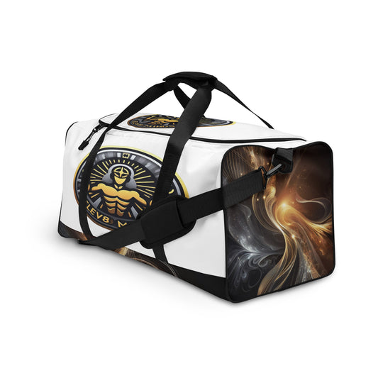 Elev8minds Duffle bag