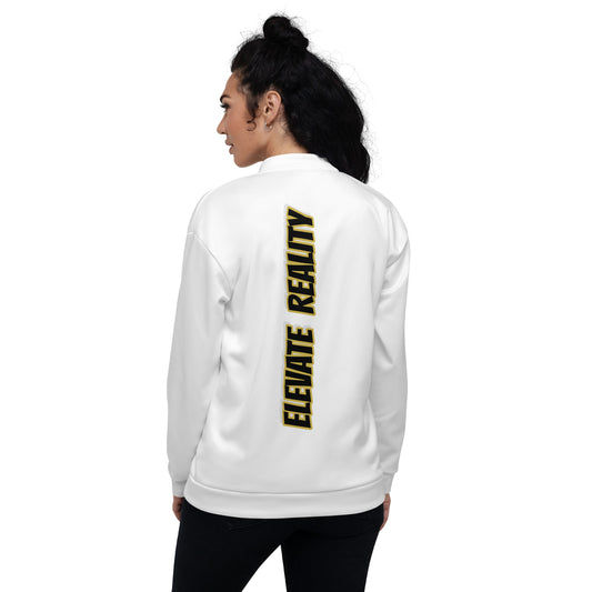 Elev8minds Adult Unisex Bomber Jacket