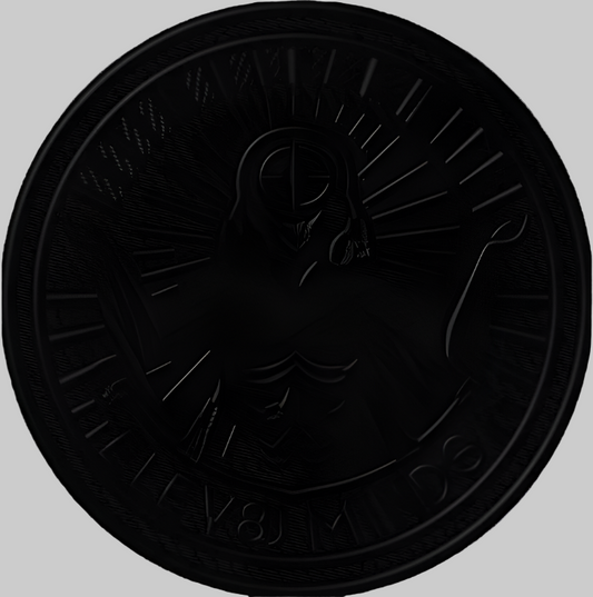 Elev8minds Quantum Silver Adult Unisex Dad Hat