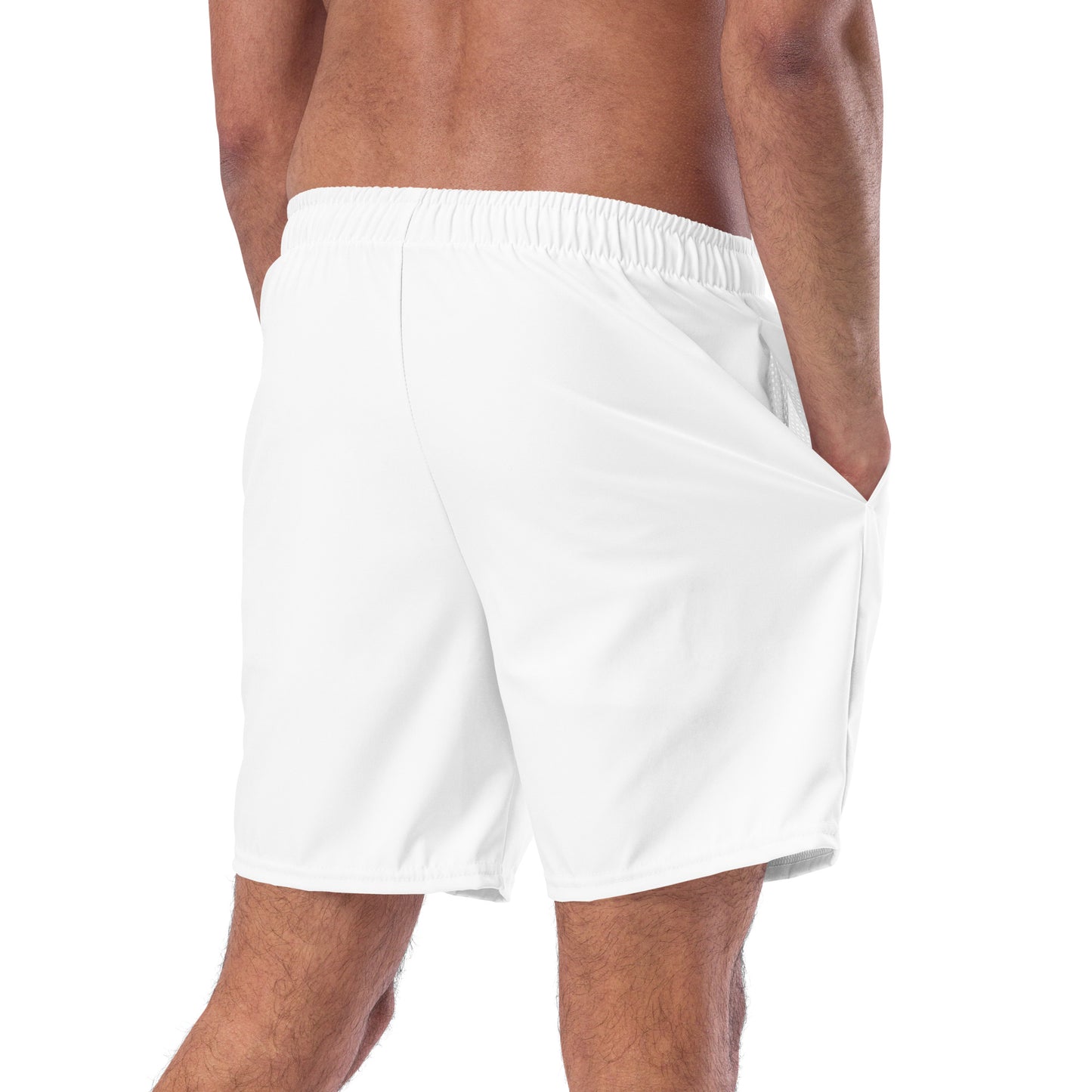 Elev8minds Adult Mens Recycled Swim Trunks