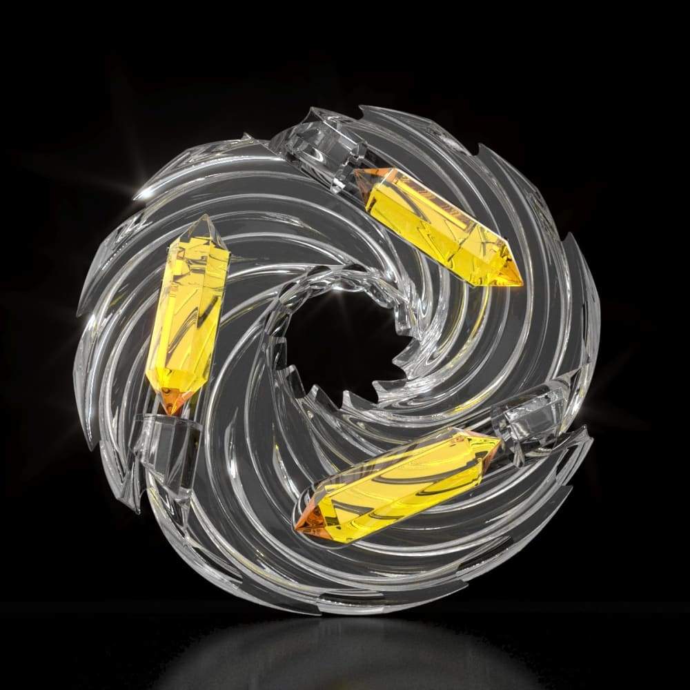 Load video: Qi Life Qi Coils Entertainment video