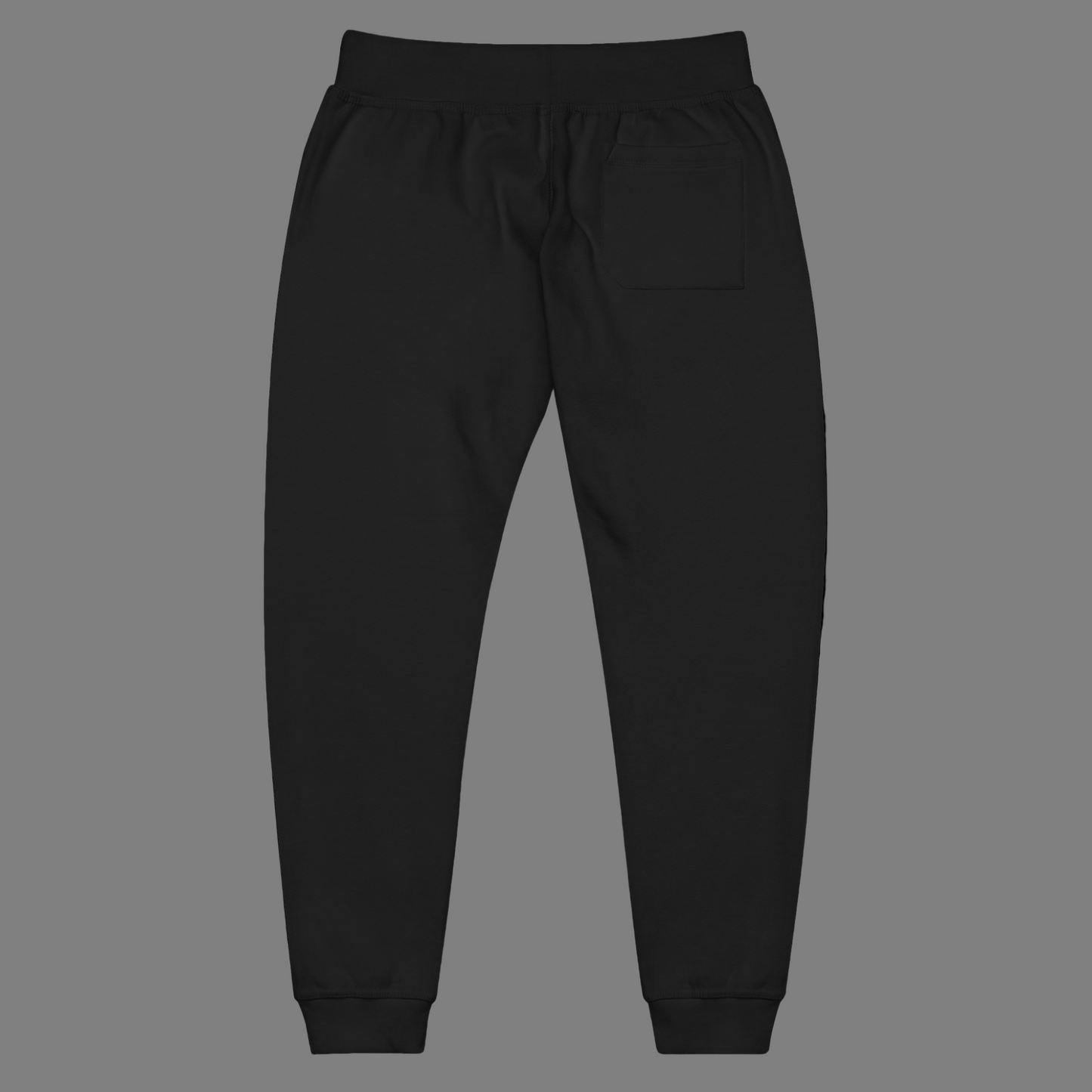 Elev8minds Quantum Adult Unisex fleece sweatpants